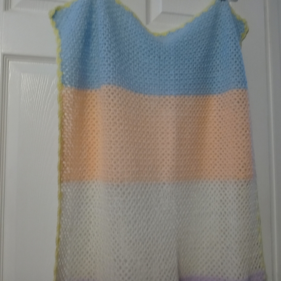 🌅🏫BEAUTIFUL&BRIGHT CROCHET🏩🗻🌉 - Picture 7 of 9